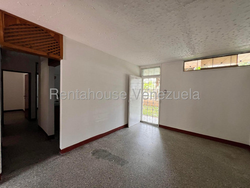 Apartamento La Victoria Con Area Adicional. Ljsa 26-374