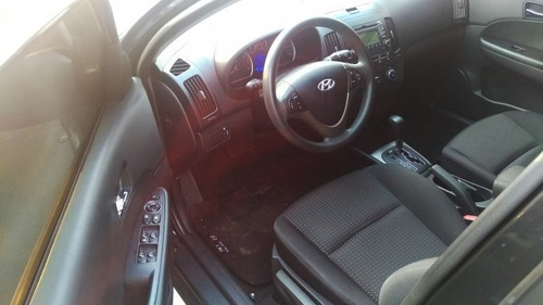 I30 2.0 Mpfi Gls 16v Gasolina 4p Automático