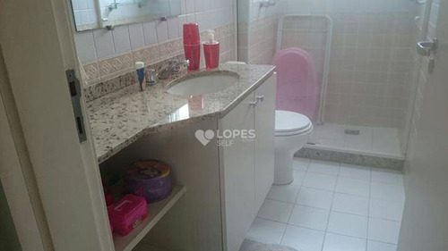Apartamento À Venda, 80 M² Por R$ 425.000,00 - Icaraí - Niterói/rj - Ap36931
