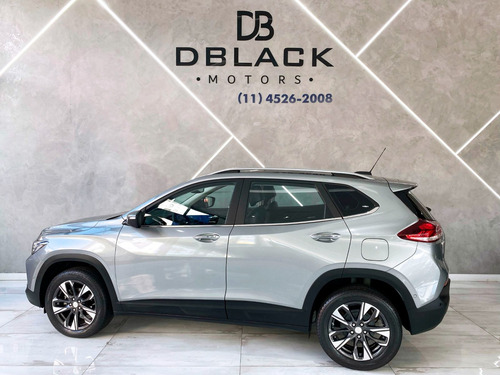 Chevrolet Tracker Premier 1.2 Turbo 12V Flex Aut.