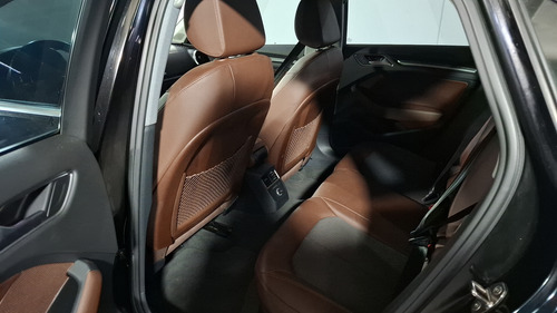 Audi A3 1.4 SELECT DCT