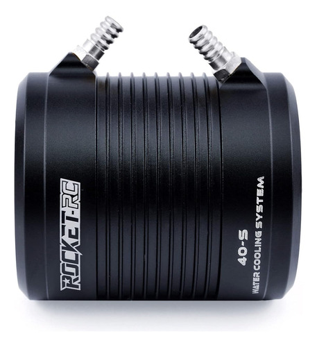 Surpass Hobby 4092 1100kv Eje De Motor Sin Escobillas 5 Mm C
