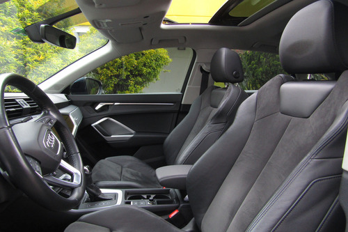 Audi Q3 1.4 Sportback 35 TFSI Ambition plus 4x2