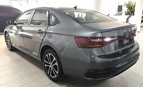 Volkswagen Jetta 1.4 TURBO HIGHLINE