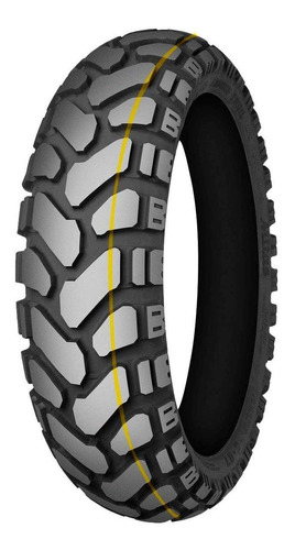 Cubierta Moto Mitas 170/60-17 E-07+ 72t Dakar Tl