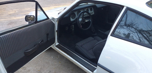 Puma Gte 1.6 1979