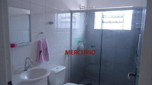 Imagem 9 de 26 de Casa À Venda, 131 M² Por R$ 380.000,00 - Jardim Bela Vista - Bauru/sp - Ca2799