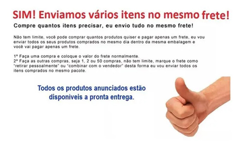 Kit 04 Diodo Retificador Byv95a 200v 1.5a Original Philips (Usado)