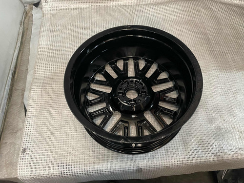 Roda Original Jeep Compass Limited Hybrid 2024 (unid Black) (Usado)