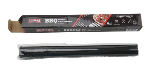 Imagen 3 de 6 de Lamina Antiadherente Para Parrilla Quincho