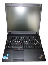 Comprar Venta Por Partes Laptop Lenovo Thinkpad E520 Pregunta X Pzas