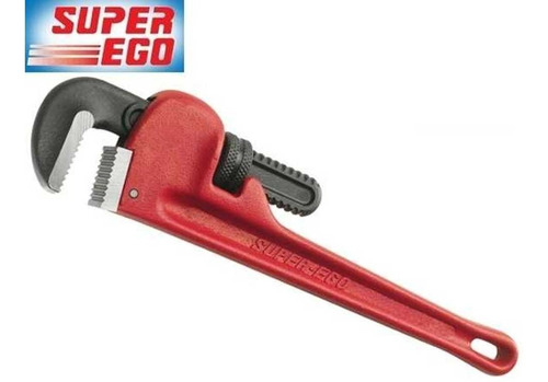 Llave Para Tubo Profesional De 24 Super Ego Spain