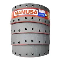 Comprar Banda Freno Trasera Encava Isuzu Ent900 02-12 4 Piezas