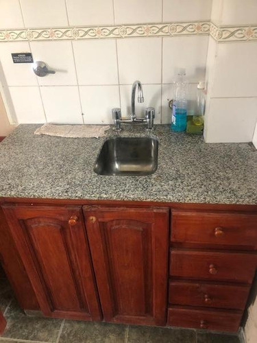 Imagen 8 de 10 de Monoambiente En Venta En La Plata