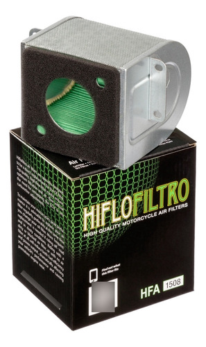 Filtro De Aire Hiflofiltro Cb500f, Cb500x, Cbr500 Hasta 2018