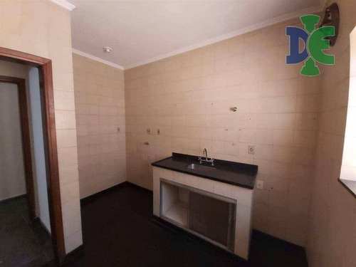 Casa Com 4 Dormitórios À Venda, 200 M² Por R$ 420.000,00 - Chácara Do Visconde - Taubaté/sp - Ca0088