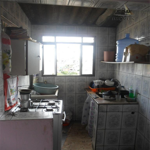 Imagem 14 de 14 de Casa Residencial À Venda, Centro, Arujá. - Ca0137