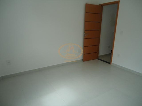 Imagem 13 de 24 de Casa Com 3 Dormitório(s) Localizado(a) No Bairro Marapé Em Santos / Santos - 5764