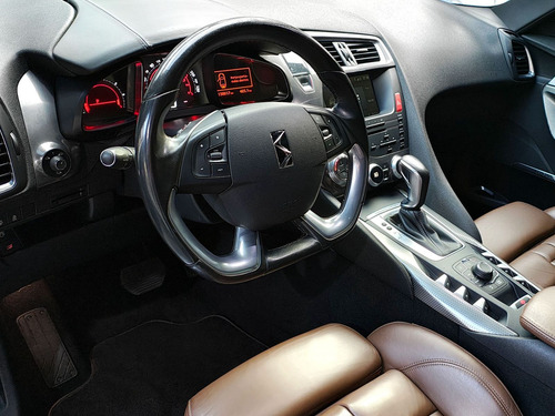 Citroën DS5 1.6 So Chic Turbo 16V 5p Aut.