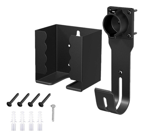 Soporte Para Cargador Eléctrico, Montaje En Pared, Soporte P