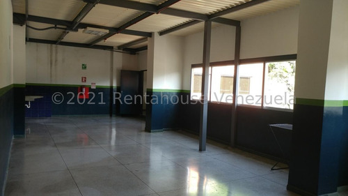 Imagen 20 de 25 de Galpones En Venta - Elena Marin Nobrega
