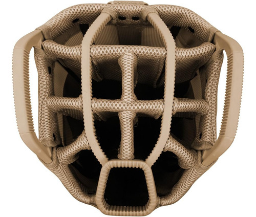 Bolso De Carrito De Golf De Damas De Ibella, 3 Cubiertas De