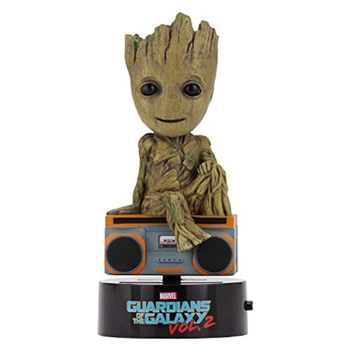 Brand: Neca Guardians Of The Galaxy 2 Body Knocker Groot