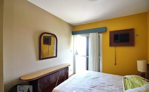 Apt 1 Dorm Suíte Mobiliado Styllo Flat Jd Do Mar/ Sbcampo !!