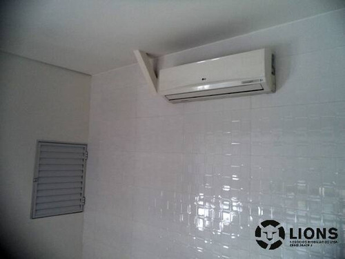 Imagem 5 de 15 de Aluga-se Loja / Salão C/ Wc + Mezanino 40m2 - Impecável - 8662