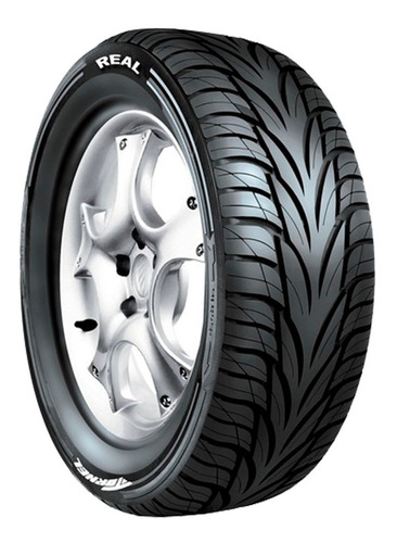 Llanta 185/60r14 Tornel Real 82h