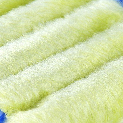 Cepillo Limpia Persianas Removedor De Polvo Microfibra