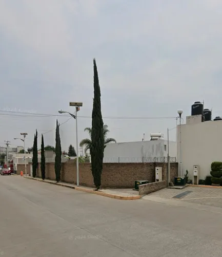 Casa, En San Juan Cuautlancingo, Cholula, Puebla Recuperación Bancaria Laab2