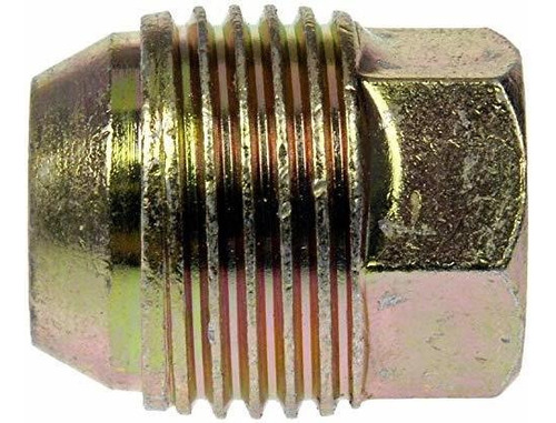 Dorman 611-109 Wheel Nut, M12-1.5 X 19mm   (5-p