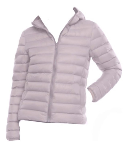 Campera Dama