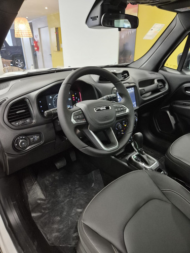 Jeep Renegade SERIE S 1.3 turbo T270 AT6