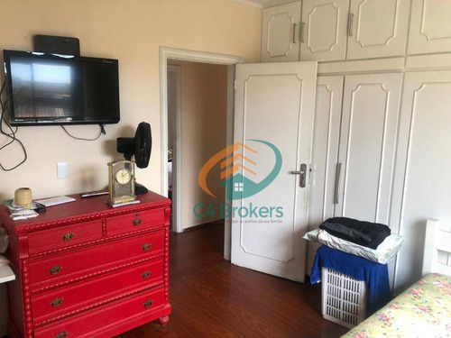 Imagem 22 de 27 de Casa Com 3 Dormitórios À Venda, 252 M² Por R$ 1.200.000,00 - Jaçanã - São Paulo/sp - Ca0031
