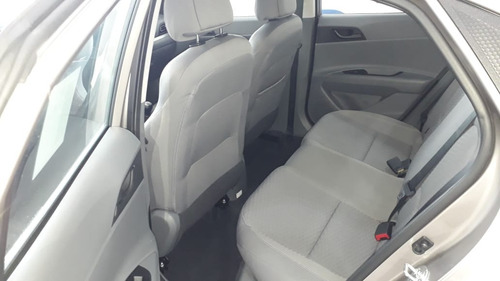 Imagem 5 de 11 de Hyundai Hb20s Vision 1.0