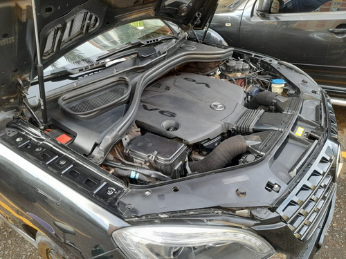 Mercedes-Benz Classe ML ML350Bluetec