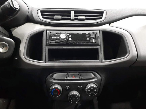 Chevrolet Onix 1.0 MPFI LS 8V FLEX 4P MANUAL
