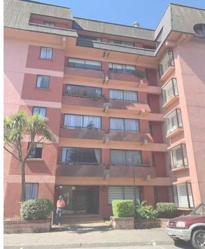 Se Vende Departamento Centrico (29457)