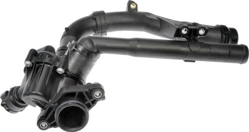Imagen 2 de 6 de Termostato Motor Mercedes Benz C180 C300 Glc300 Slc300 &