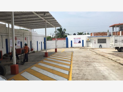 Imagen 2 de 12 de Bodega Industrial En Venta Malibran De Las Brujas