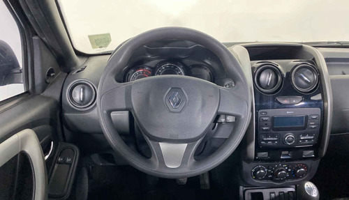 Imagen 15 de 15 de 113118 - Renault Duster 2018 Con Garantía