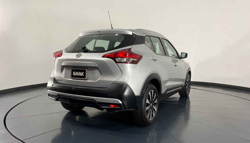Imagen 8 de 15 de 45510 - Nissan Kicks 2017 Con Garantía