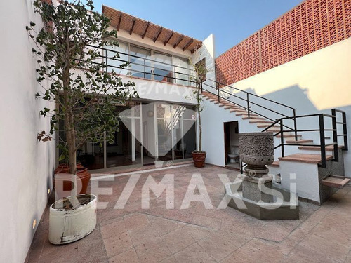 Casa Venta Centro Queretaro