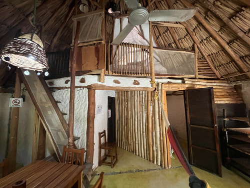 Cabañas Ecoturisticas En Quintana Roo, Isla Holbox Calle Chac Chi