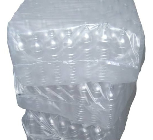Botellas Plásticas Con Tapa 1500 Cc