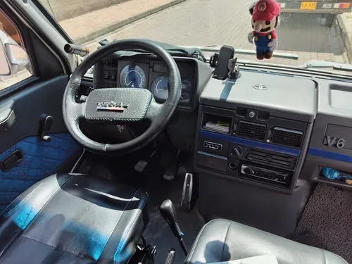 Iveco Daily 2.8 3510