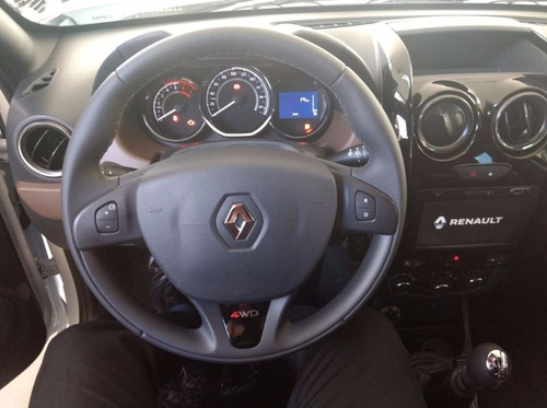 Renault Duster 1.6 4x2 Privilege Oportunidad (ca)