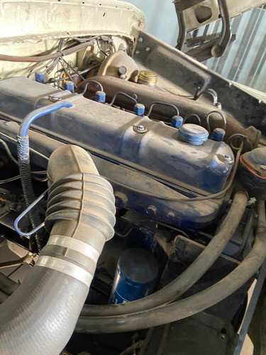 Ford 350 Año 1979 350